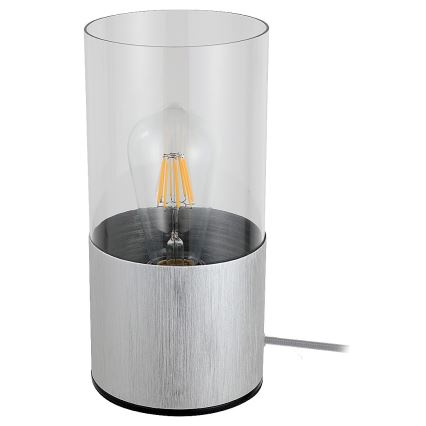 Rabalux - Stolná lampa 1xE27/40W/230V