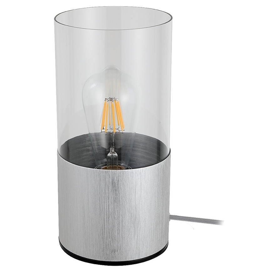 Rabalux - Stolná lampa 1xE27/40W/230V