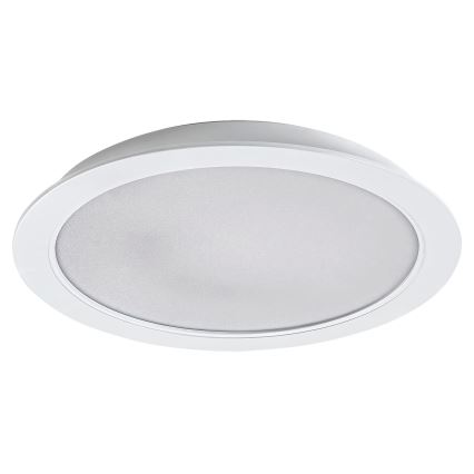 Rabalux - LED Podhľadové svietidlo LED/24W/230V pr. 22 cm