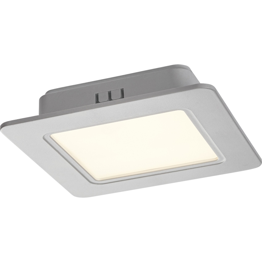 Rabalux - LED Podhľadové svietidlo LED/5W/230V 9,5x9,5 cm