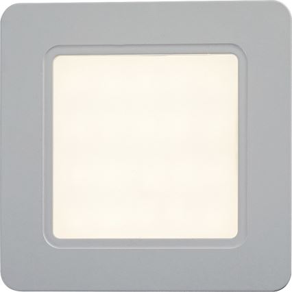Rabalux - LED Podhľadové svietidlo LED/5W/230V 9,5x9,5 cm