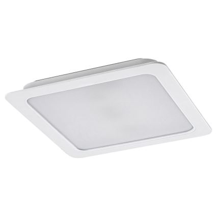 Rabalux - LED Podhľadové svietidlo LED/18W/230V 17x17 cm