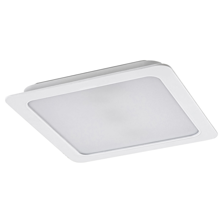 Rabalux - LED Podhľadové svietidlo LED/24W/230V 22x22 cm