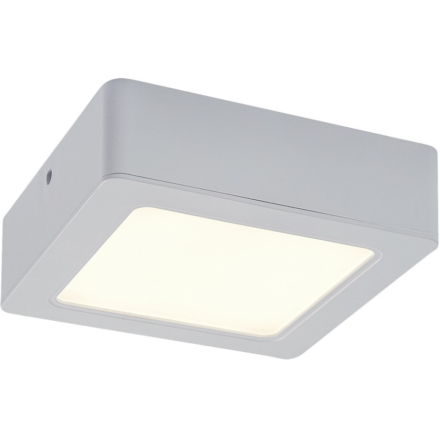 Rabalux - LED Stropné svietidlo LED/12W/230V 14,5x14,5 cm