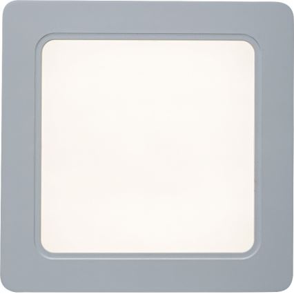Rabalux - LED Stropné svietidlo LED/12W/230V 14,5x14,5 cm