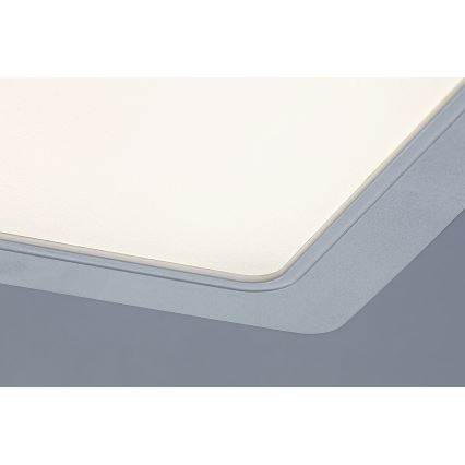 Rabalux - LED Stropné svietidlo LED/12W/230V 14,5x14,5 cm