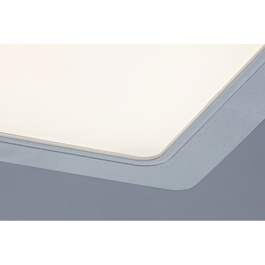 Rabalux - LED Stropné svietidlo LED/12W/230V 14,5x14,5 cm