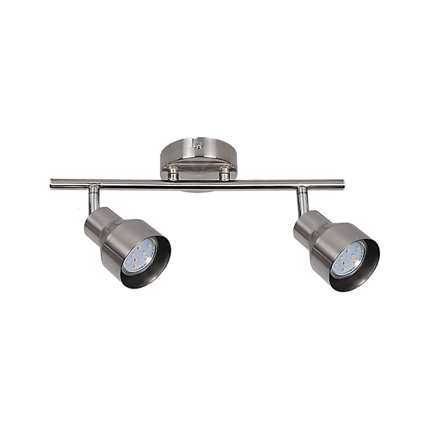 Rabalux - Bodové svietidlo 2xGU10/50W/230V