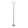 Rabalux 3239 - Náhradné tienidlo k stojacej lampe OPHUS veľké