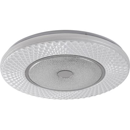 Rabalux - LED Stmievateľné stropné svietidlo LED/72W/230V 3000-6500K + diaľkové ovládanie priemer 48 cm