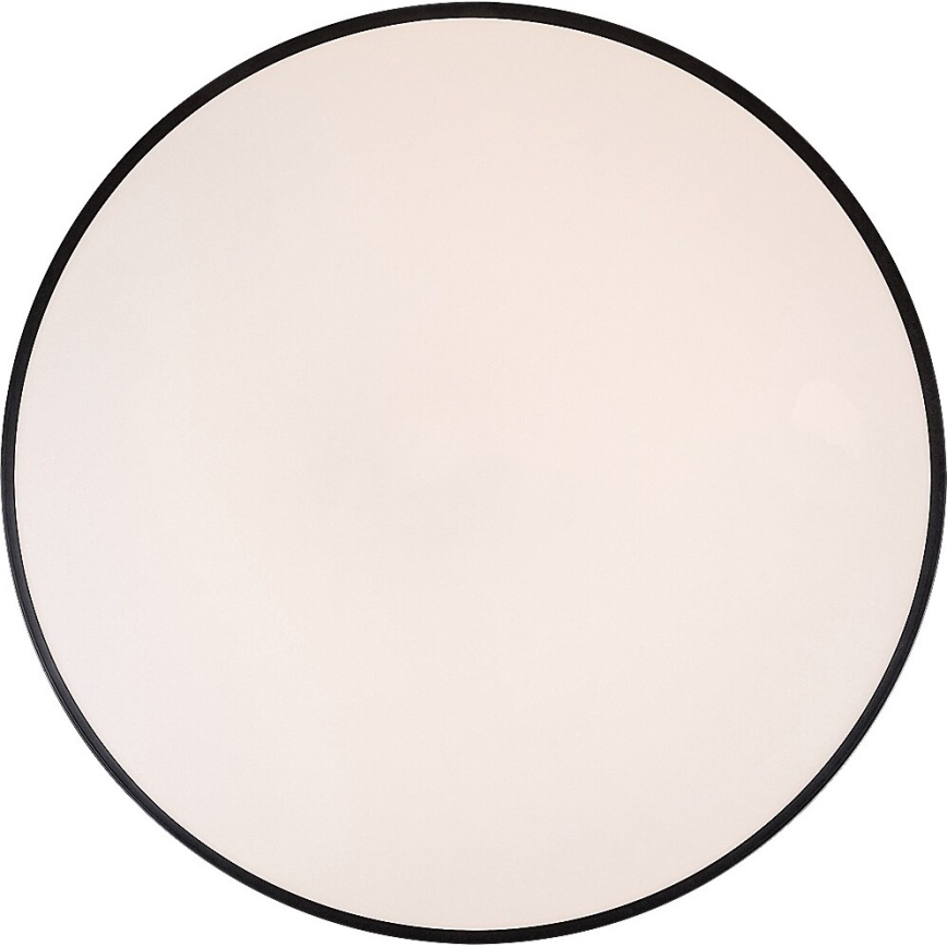 Rabalux - LED stmievateľné stropné svietidlo LED/60W/230V, priemer 60 cm + diaľkové ovládanie