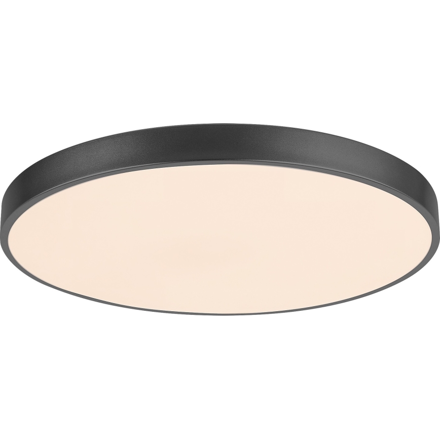Rabalux - LED Stmievateľné stropné svietidlo LED/60W/230V 60 cm + diaľkové ovládanie