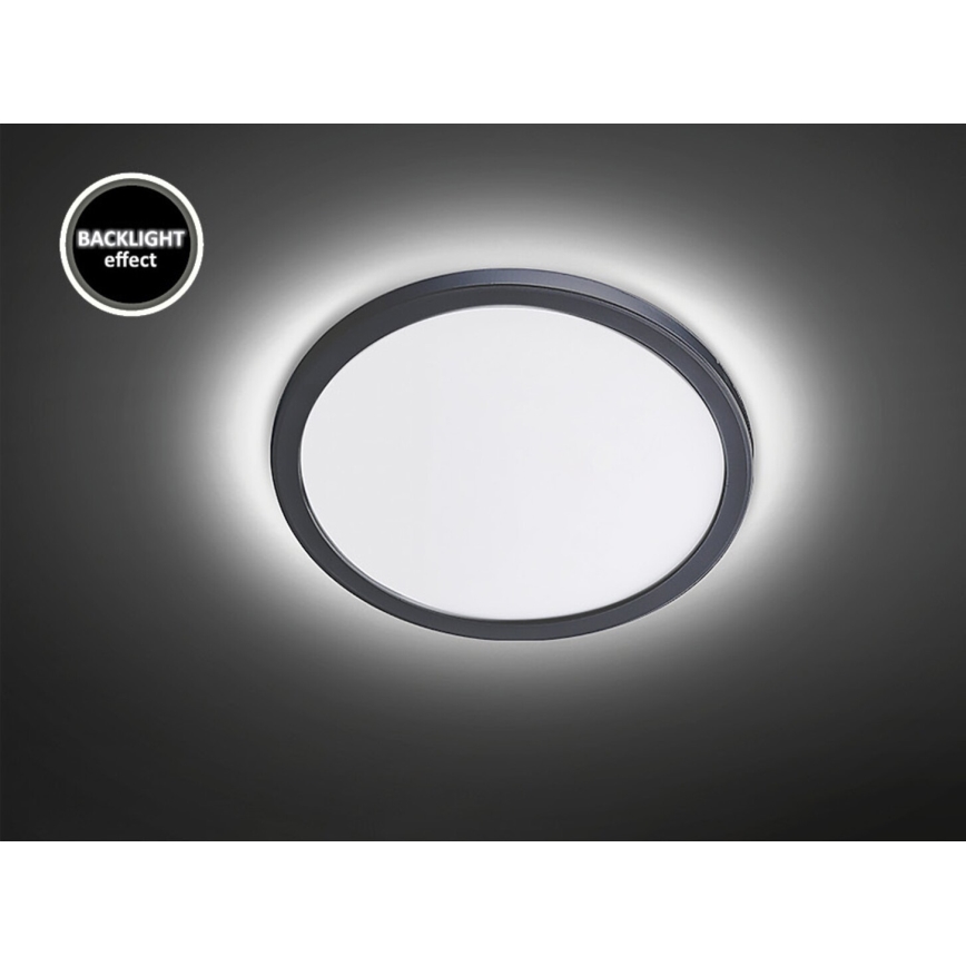 Rabalux - LED Kúpeľňové stropné svietidlo LED/15W/230V IP44