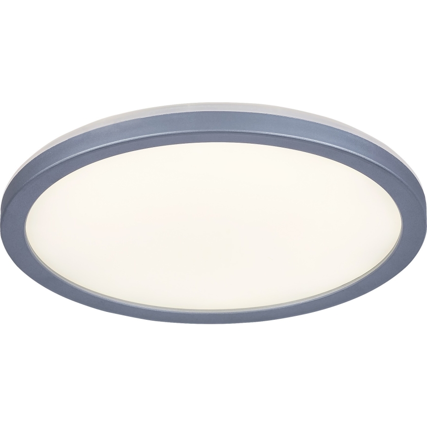 Rabalux - LED Kúpeľňové stropné svietidlo LED/15W/230V IP44