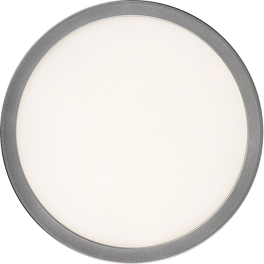 Rabalux - LED Kúpeľňové stropné svietidlo LED/15W/230V IP44