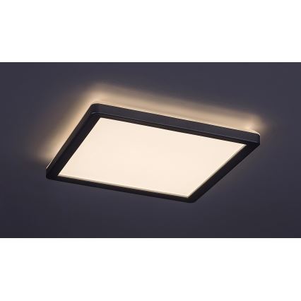 Rabalux - LED kúpeľňové stropné svietidlo LED/15W/230V IP44 25x25 cm