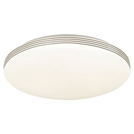 Rabalux - LED Stropné svietidlo LED/36W/230V okrúhle