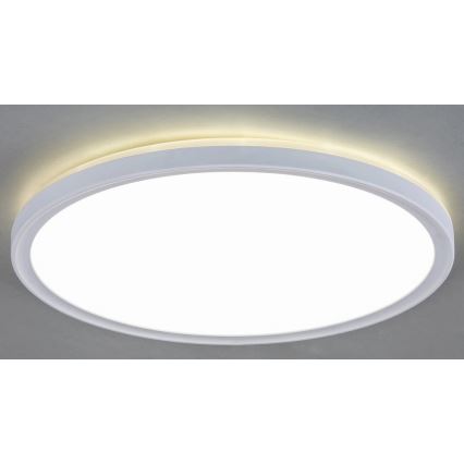 Rabalux - LED Stropné svietidlo LED/18W/230V