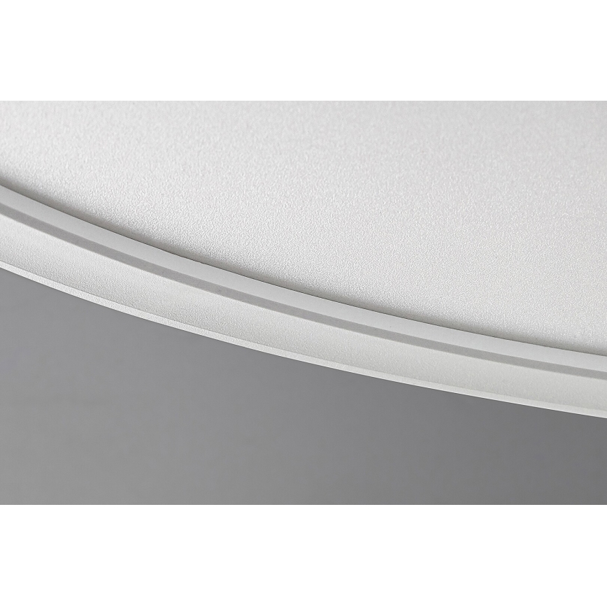 Rabalux - LED Stmievateľné stropné svietidlo LED/22W/230V