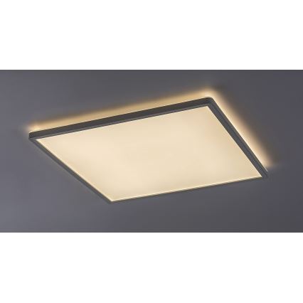 Rabalux - LED Stmievateľné stropné svietidlo LED/22W/230V