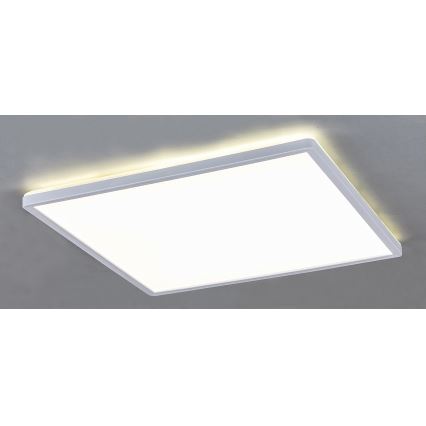 Rabalux - LED Stmievateľné stropné svietidlo LED/22W/230V