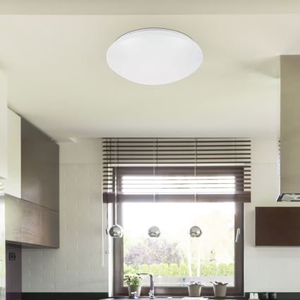 Rabalux - LED Stropné svietidlo LED/18W/230V pr. 33 cm