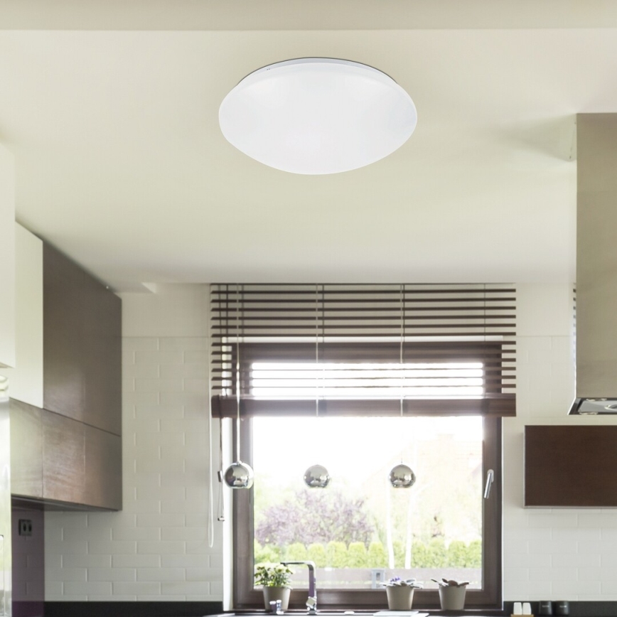 Rabalux - LED Stropné svietidlo LED/18W/230V pr. 33 cm
