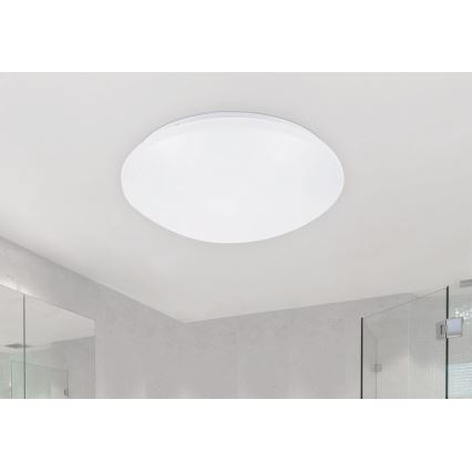 Rabalux - LED Stropné svietidlo 1xLED/24W/230V pr. 38 cm