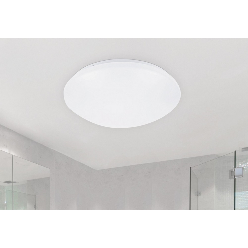 Rabalux - LED Stropné svietidlo 1xLED/24W/230V pr. 38 cm