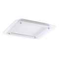 Rabalux 3489 - LED Stropné svietidlo LORNA LED/18W/230V