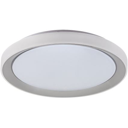 Rabalux - LED RGB Stmievateľné stropné svietidlo LED/40W/230V Wi-Fi 2700-6500K + diaľkové ovládanie