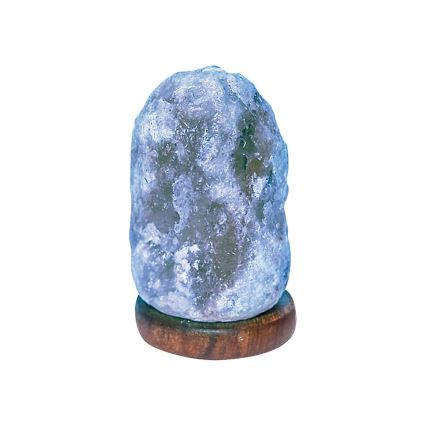 Rabalux - LED RGB Soľná lampa LED/1W/5V 0,7 kg
