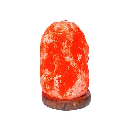 Rabalux - LED RGB Soľná lampa LED/1W/5V 0,7 kg