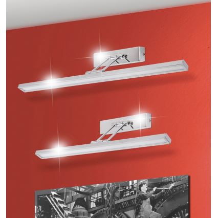 Rabalux - LED Obrazové svietidlo LED/8W/230V