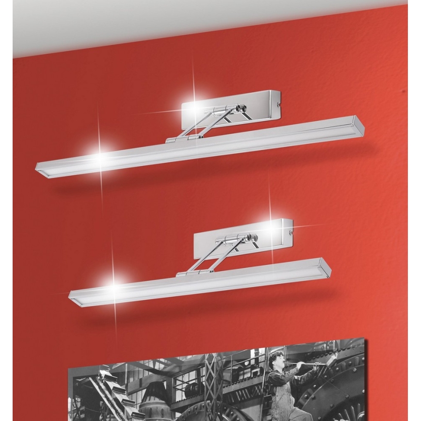 Rabalux - LED Obrazové svietidlo LED/8W/230V