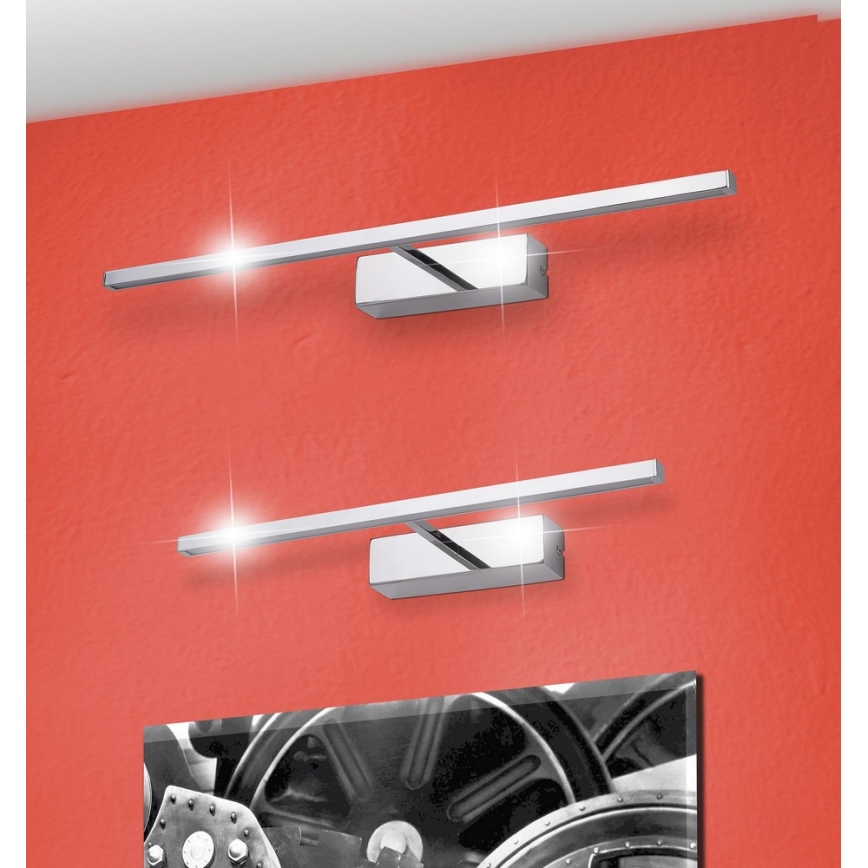 Rabalux - LED Obrazové svietidlo LED/8W/230V