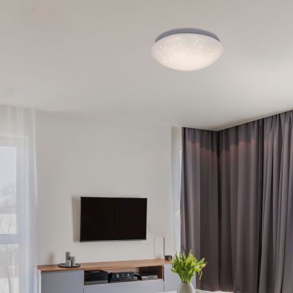 Rabalux - LED Stropné svietidlo LED/18W/230V