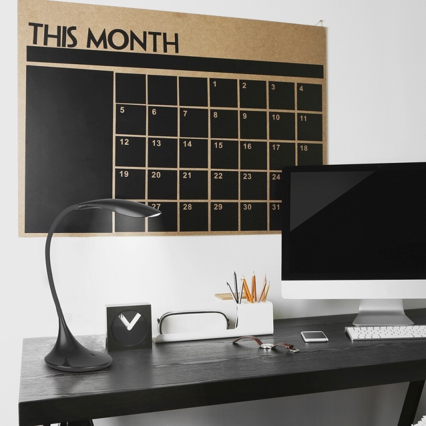 Rabalux - stmievateľná LED lampa LED/4,5W/230V