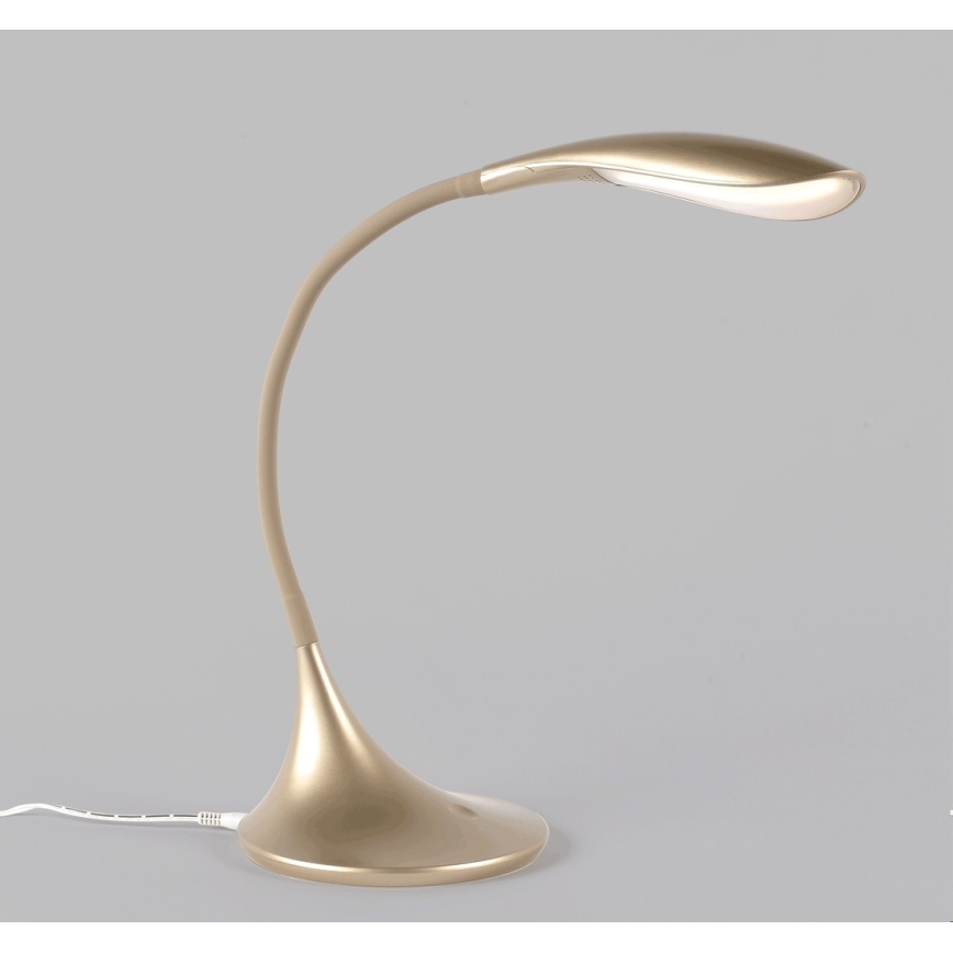 Rabalux - stmievateľná LED lampa LED/4,5W/230V