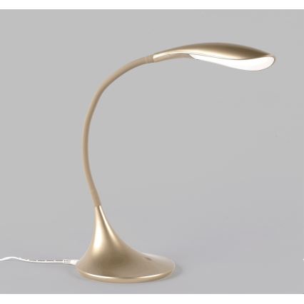 Rabalux - stmievateľná LED lampa LED/4,5W/230V