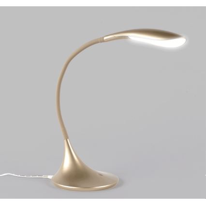 Rabalux - stmievateľná LED lampa LED/4,5W/230V