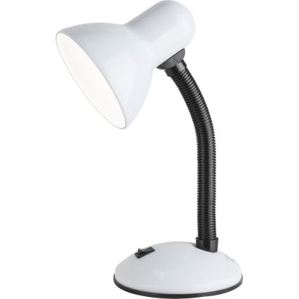 Rabalux 4168 - Stolná lampa DYLAN 1xE27/40W/230V