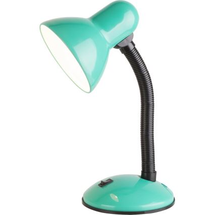 Rabalux 4170 - Stolná lampa DYLAN 1xE27/40W/230V