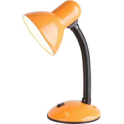 Rabalux 4171 - Stolná lampa DYLAN 1xE27/40W/230V