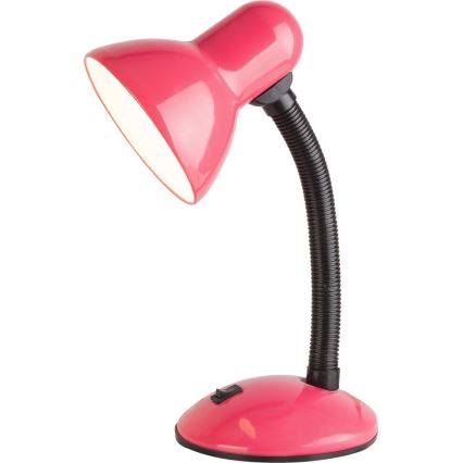 Rabalux 4172 - Stolná lampa DYLAN 1xE27/40W/230V