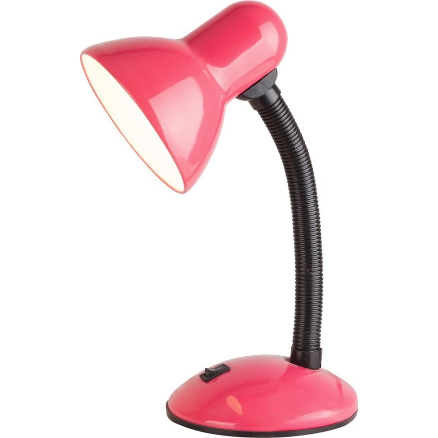 Rabalux - Stolná lampa 1xE27/40W/230V