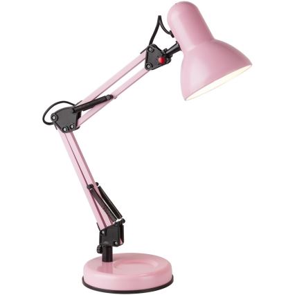 Rabalux 4179 - Stolná lampa SAMSON 1xE27/60W/230V