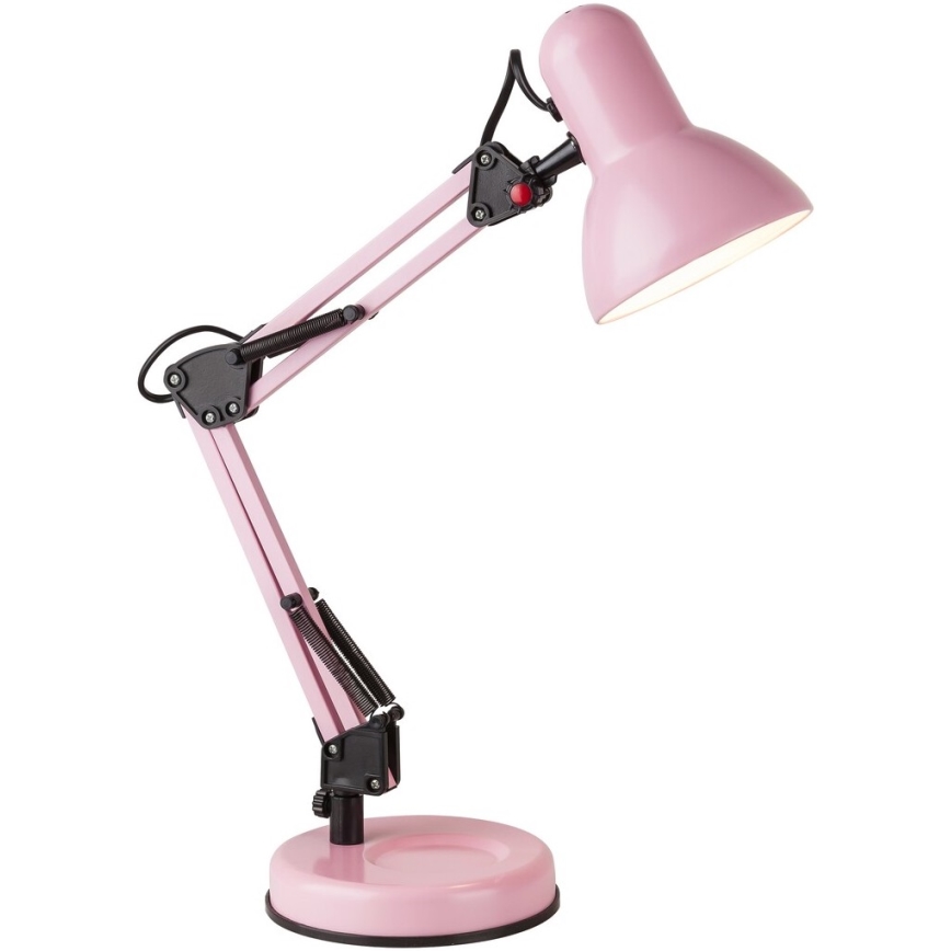 Rabalux - Stolná lampa 1xE27/60W/230V