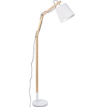 Rabalux 4192 - Stojacia lampa THOMAS E27/60W