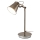 Rabalux 4193 -Stolná lampa MARTINA E27/15W